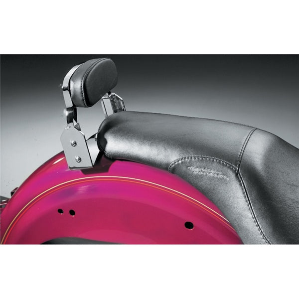 Kuryakyn Plug & Play Removable Backrest Bracket 837575