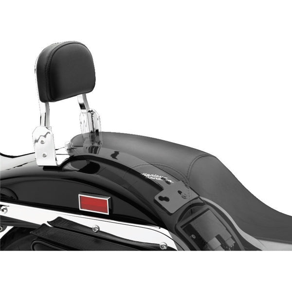 Kuryakyn Plug & Play Removable Backrest Bracket 837575