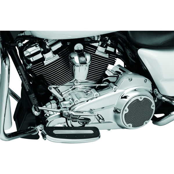 Kuryakyn Precision Lower Frame Cover
