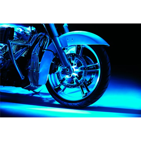 Kuryakyn Prism Roulette Wheel Light