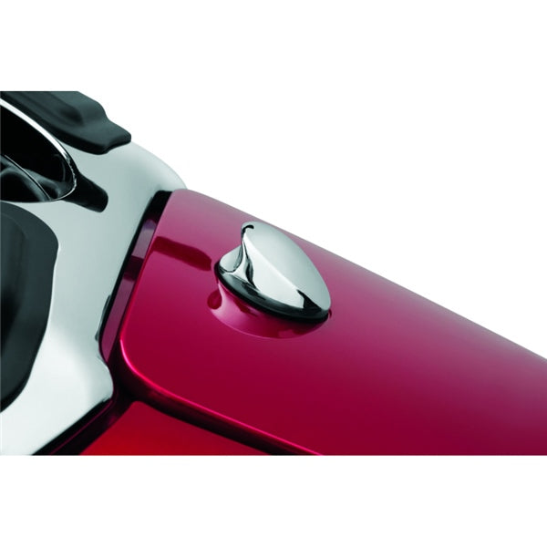 Kuryakyn Quick Release Fuel Door Knob