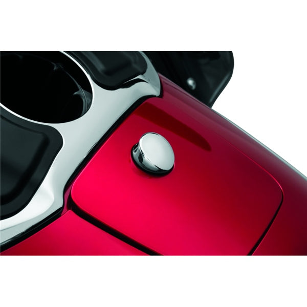 Kuryakyn Quick Release Fuel Door Knob