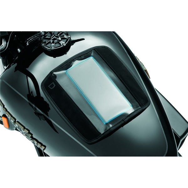 Kuryakyn Quick Stash XL Magnetic Tank Pouch