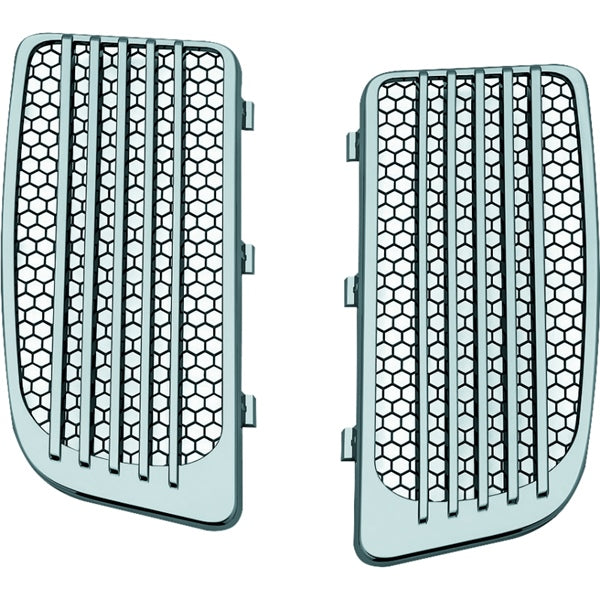 Kuryakyn Radiator Grill