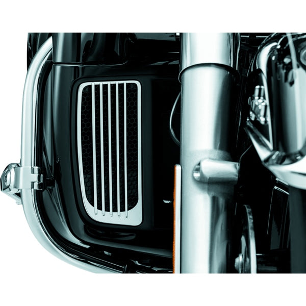 Kuryakyn Radiator Grill