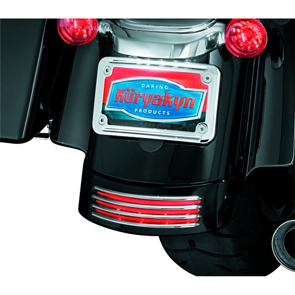 Kuryakyn Rear Fender Accent HARLEY-DAVIDSON