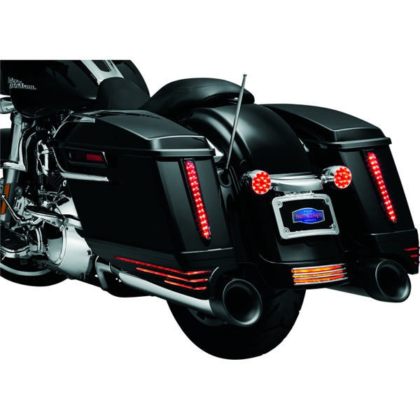 Kuryakyn Rear Fender Accent HARLEY-DAVIDSON