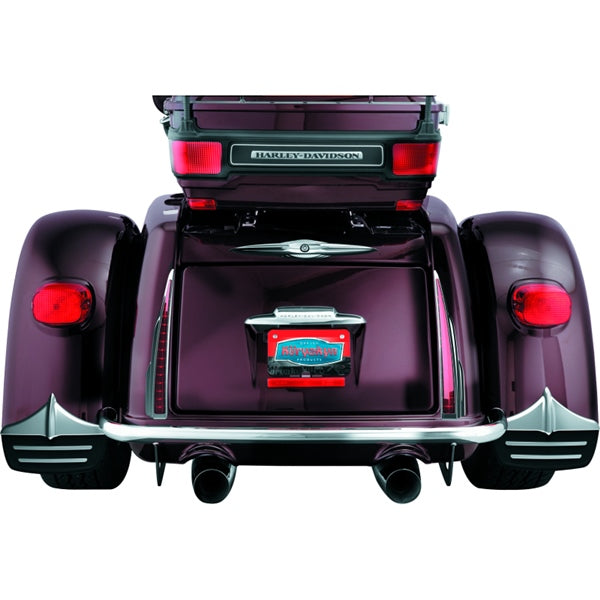 Kuryakyn Rear Light Bar