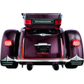 Kuryakyn Mud Flap HARLEY-DAVIDSON