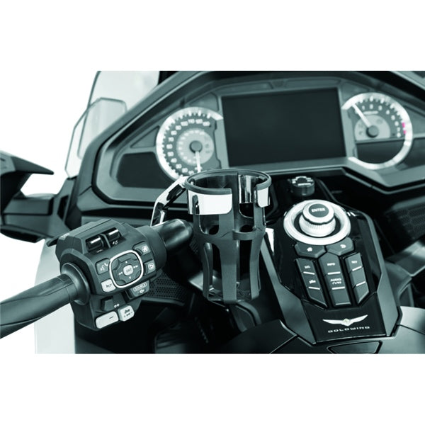 Kuryakyn Reflex Drink Handlebar