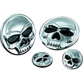 Kuryakyn Replacement Component Medallion