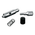 Kuryakyn Replacement Pin, Spring and Button Set
