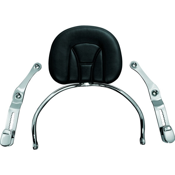 Kuryakyn Revolution Backrest