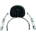 Kuryakyn Revolution Backrest