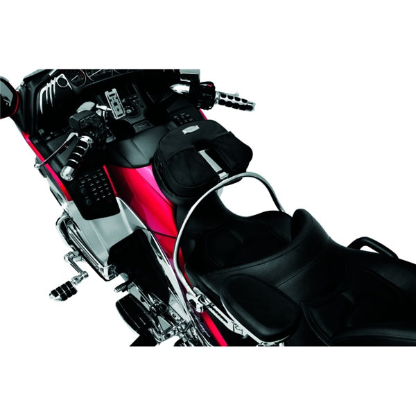 Kuryakyn Revolution Backrest
