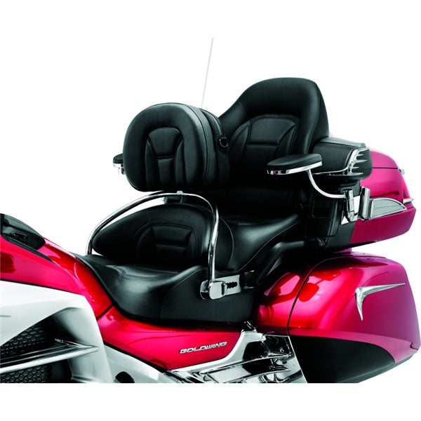 Kuryakyn Revolution Backrest