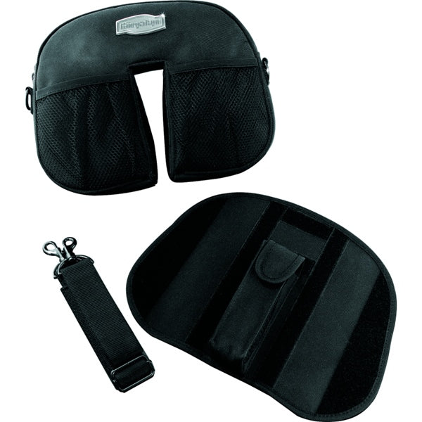 Kuryakyn Revolution Backrest