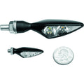 Kuryakyn Rhombus Turn Signal