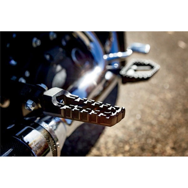 Kuryakyn Riot Pegs without Adapter