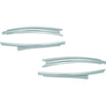 Kuryakyn Saddlebag Top Trim Saddlebag