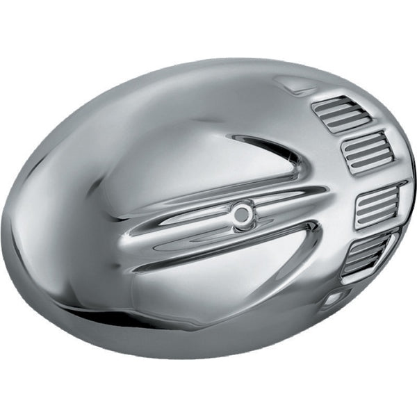 Kuryakyn Scarab Air Cleaner Cover