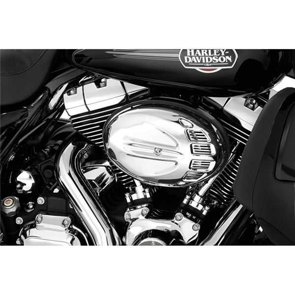 Kuryakyn Scarab Air Cleaner Cover