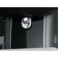 Kuryakyn Seat Beauty Cap and Thumb Screw