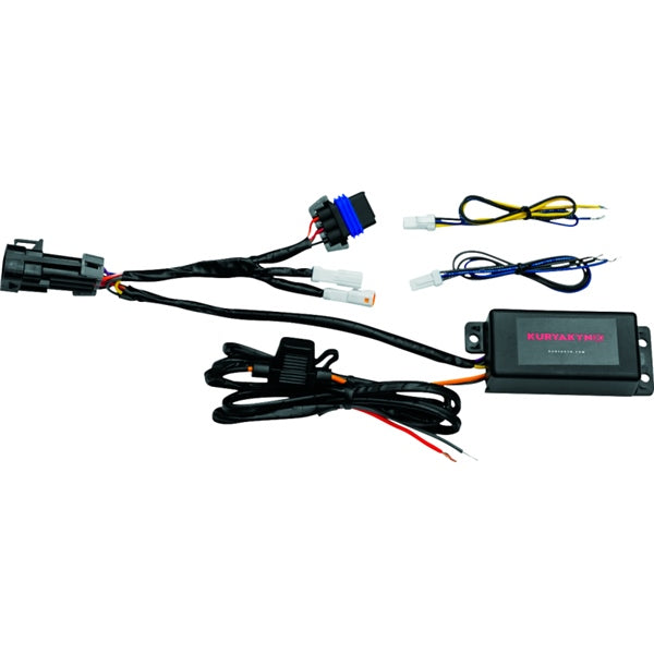 Kuryakyn Signal Splitter Module 4 Wires