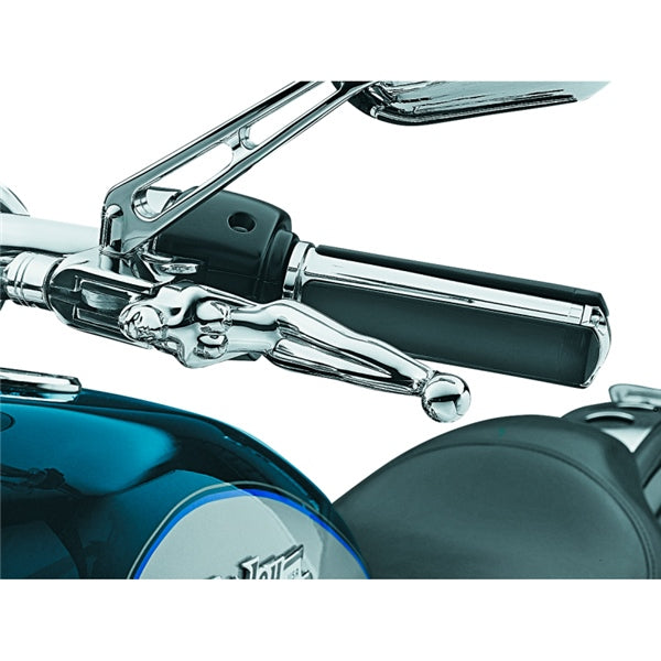 Kuryakyn Silhouette Lever Set