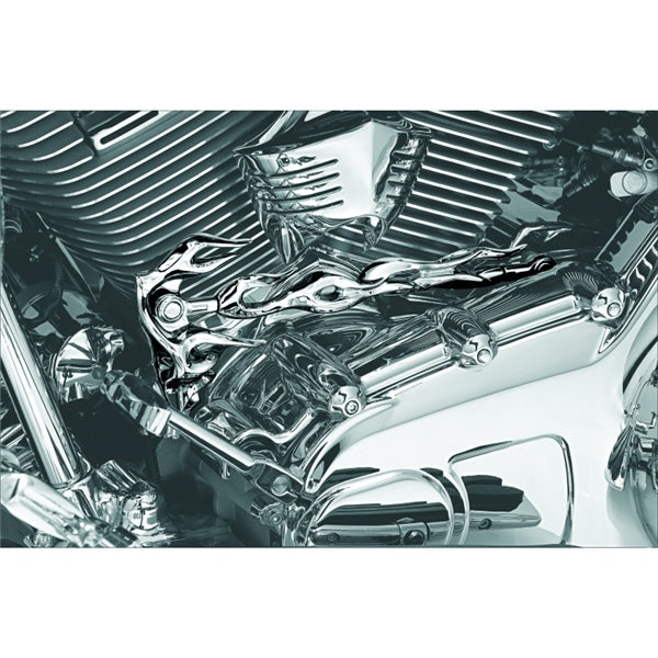 Kuryakyn Shift Linkage