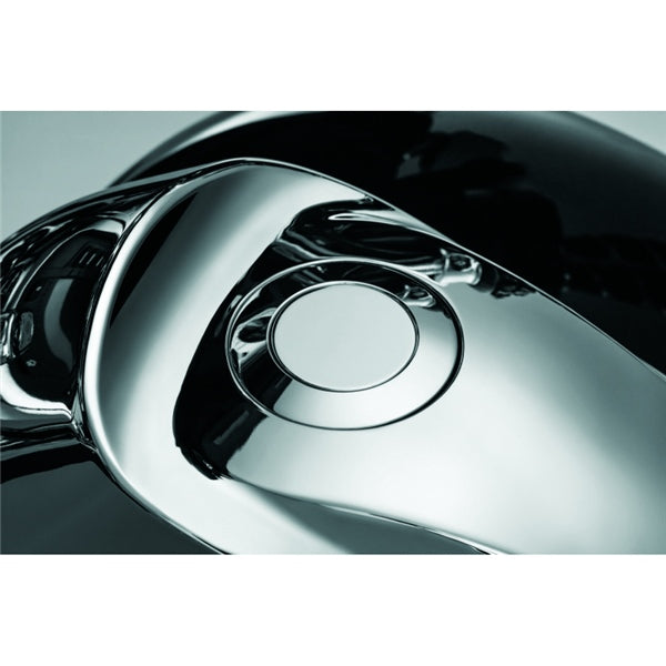 Kuryakyn Fuel Door and Cap 837896