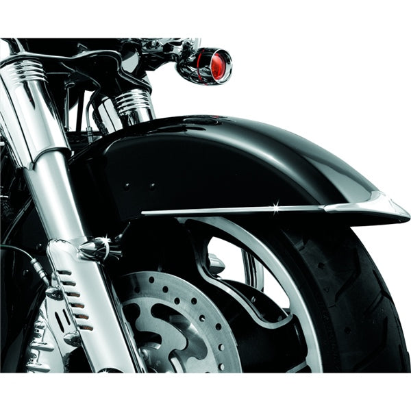 Kuryakyn Front Fender Side Trim Fender