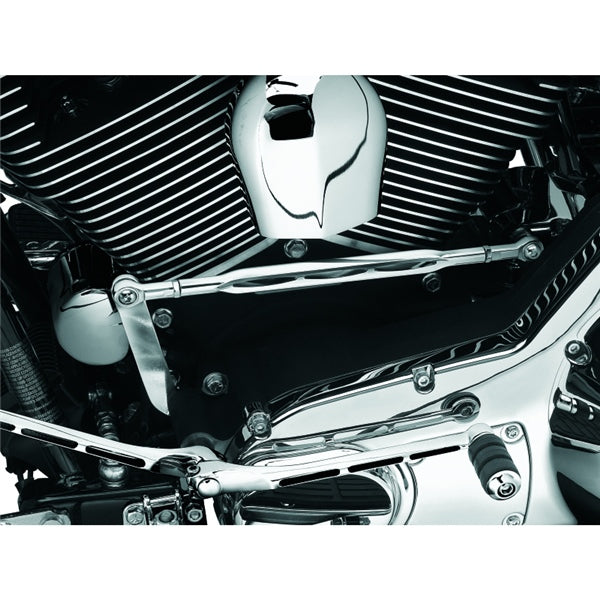 Kuryakyn Extended Brake Pedal Girder