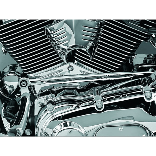 Kuryakyn Extended Brake Pedal Girder