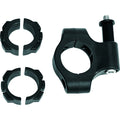 Kuryakyn Handlebar Mount Kit Side Plus Speaker