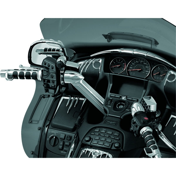 Kuryakyn Handlebar Cover