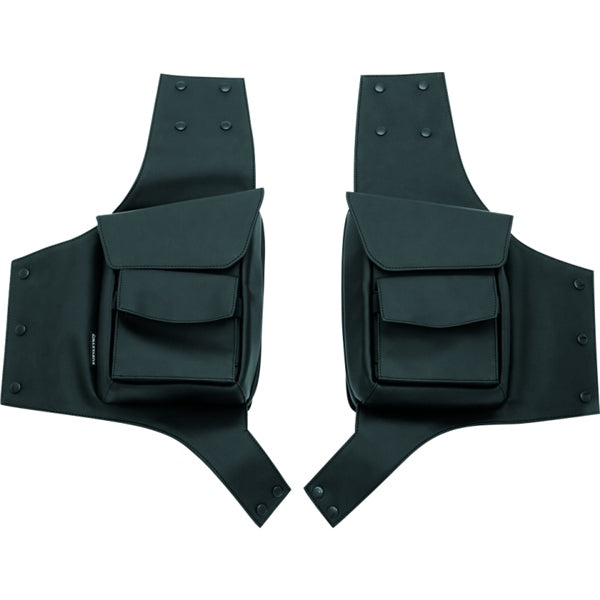 Kuryakyn Saddlebag Pouch