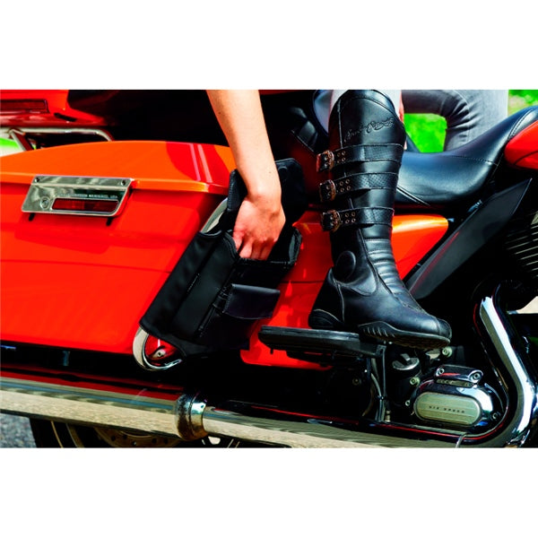 Kuryakyn Saddlebag Pouch