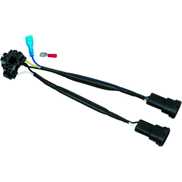 Kuryakyn Headlamp Adapter Harness 837968