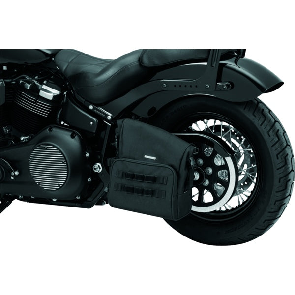 Kuryakyn Hoodrat Swingarm Bag