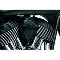 Kuryakyn Horn Cover John Shope Series 837999