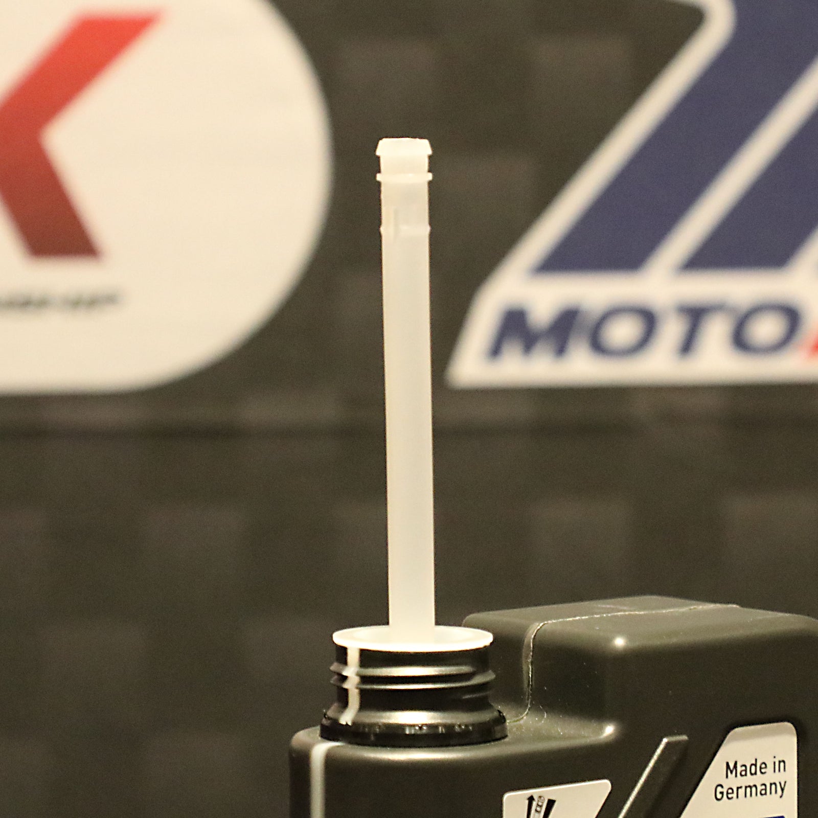 Basic Street 4T Engine Oil