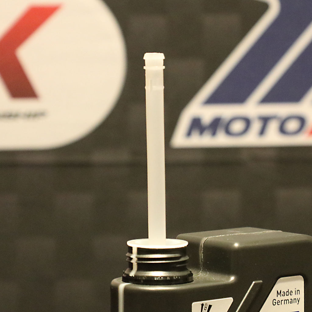 Offroad Race Synthetic 4T Engine Oil
