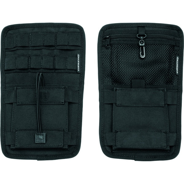 Kuryakyn Internal Saddlebag Organizer
