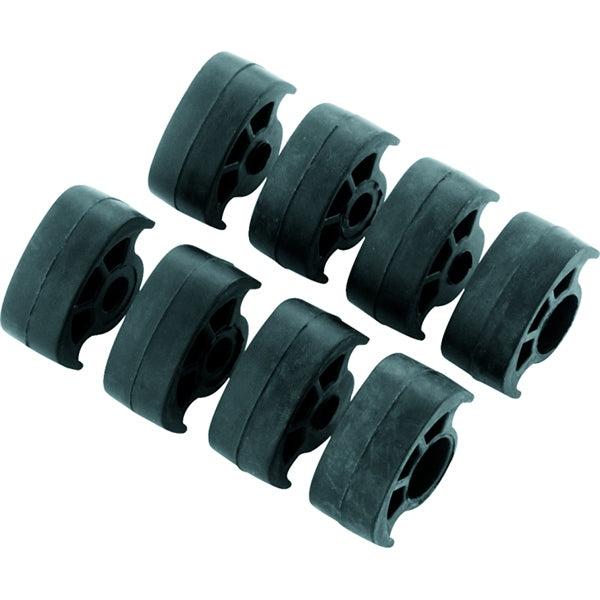 Kuryakyn Iso Peg Replacement Rubber