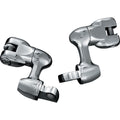 Kuryakyn Footpegs Adapter with Male Adapter