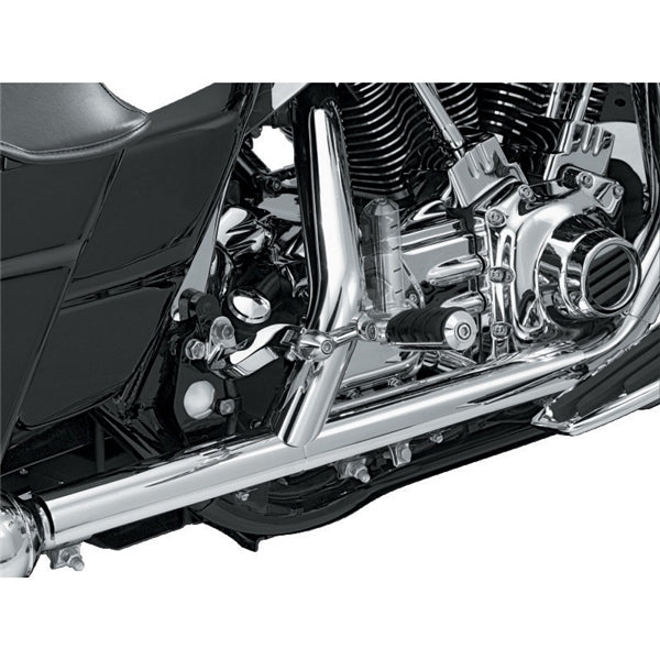 Kuryakyn Footpegs Adapter with Male Adapter