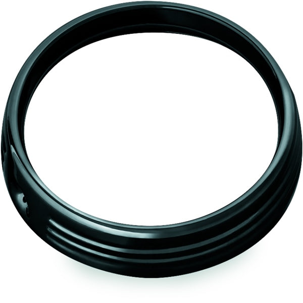 Kuryakyn KUR Headlight Trim