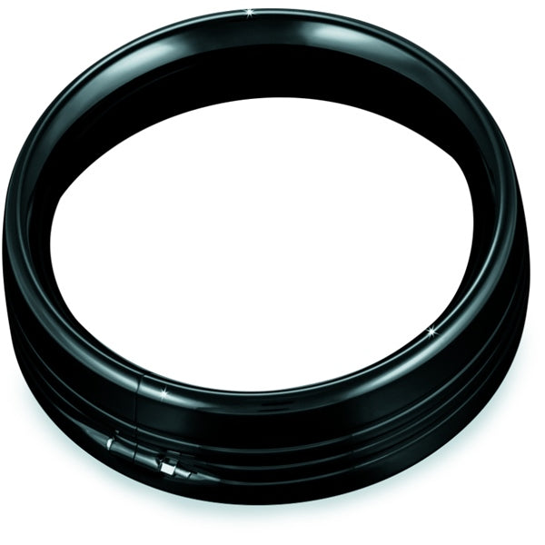 Kuryakyn Headlamp Trim Ring
