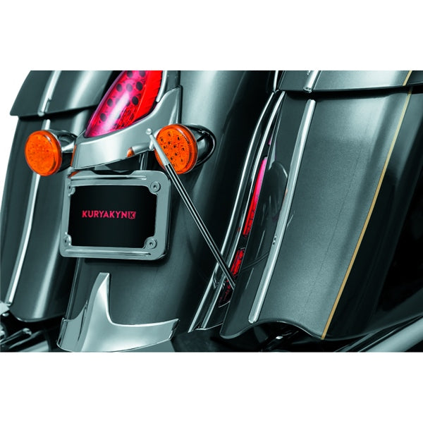 Kuryakyn Antenna Adapter